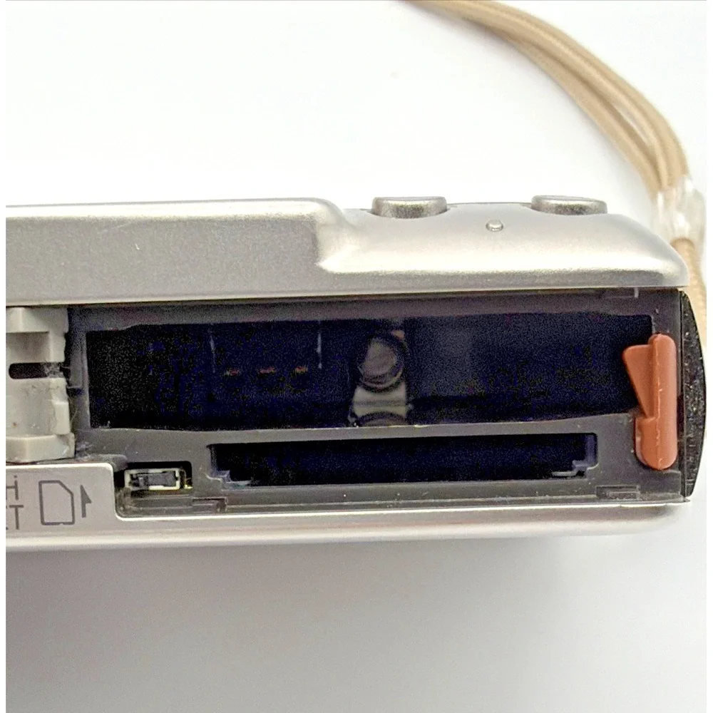 Canon excellent working